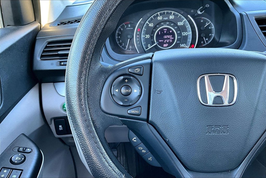 Used 2014 Honda CR-V LX image 24