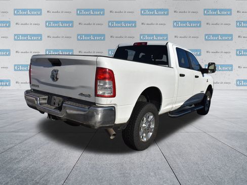 Certified 2024 RAM 2500 Big Horn image 13
