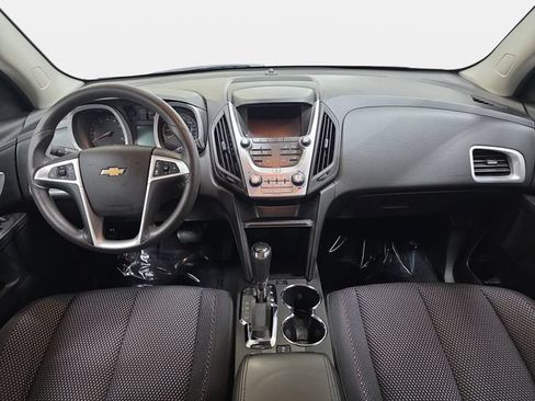 Used 2016 Chevrolet Equinox LT FWD image 10