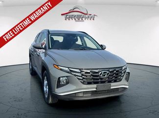 Used 2024 Hyundai Tucson SEL image 1