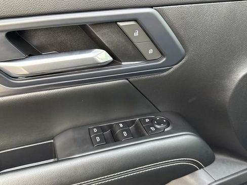 Used 2025 GMC Terrain Elevation AWD/4WD image 19