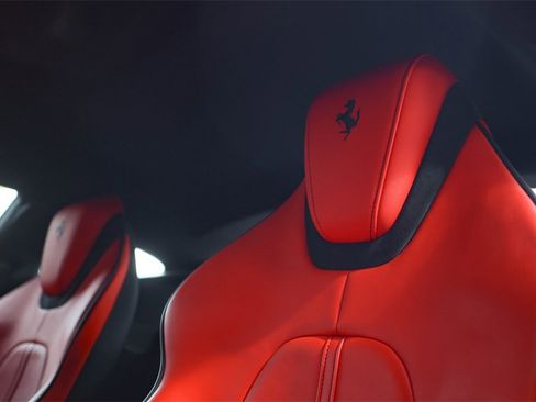 Certified 2022 Ferrari Roma image 35