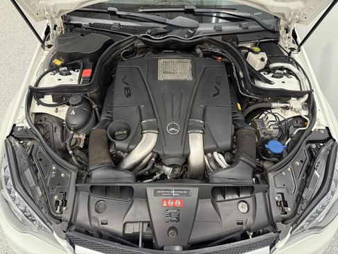 Used 2014 Mercedes-Benz E 550 Cabriolet image 67
