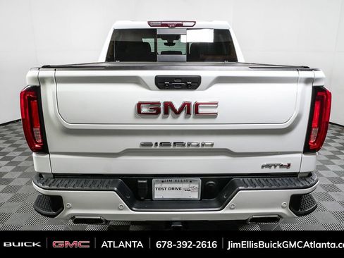 Used 2020 GMC Sierra 1500 AT4 w/ AT4 Premium Package image 31