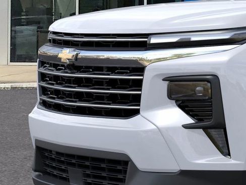 New 2026 Chevrolet Traverse LT image 13