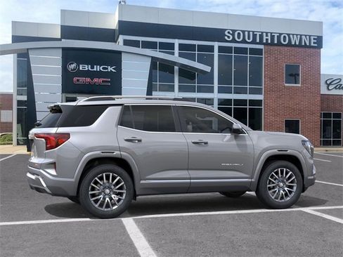 New 2026 GMC Terrain Denali image 5