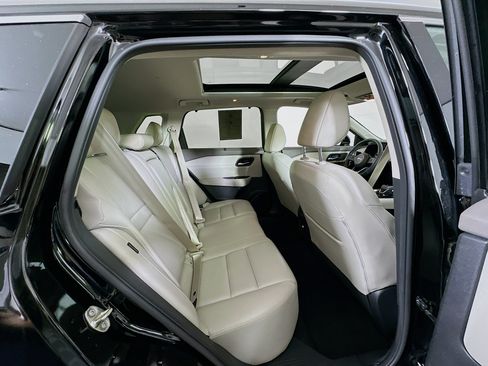 Used 2023 Nissan Rogue SL w/ SL Premium Package FWD image 31