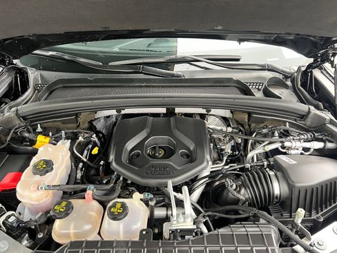 Used 2023 Jeep Grand Cherokee 4WD 4xe image 20