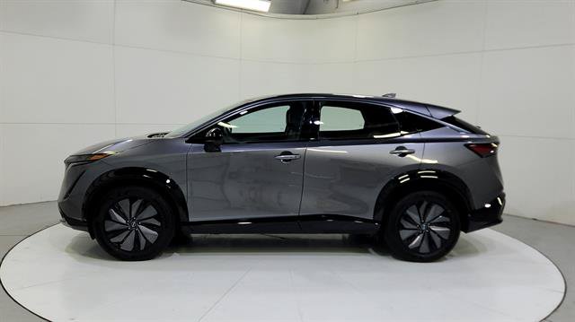 Certified 2024 Nissan Ariya AWD image 5