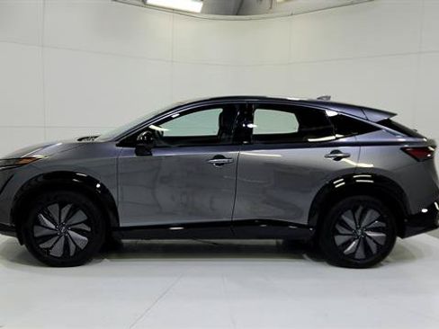 Certified 2024 Nissan Ariya AWD image 5