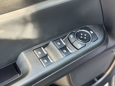 New 2026 Ford Bronco Sport Outer Banks w/ Outer Banks Tech Package+ image 14