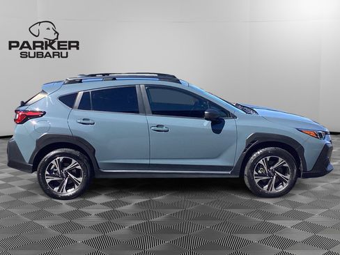 Used 2024 Subaru Crosstrek 2.0i Premium AWD/4WD image 6