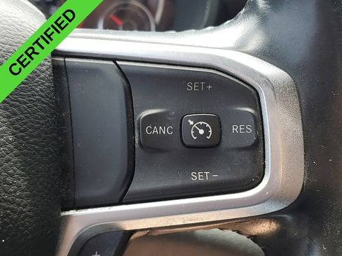 Used 2019 RAM 1500 Big Horn AWD/4WD image 13