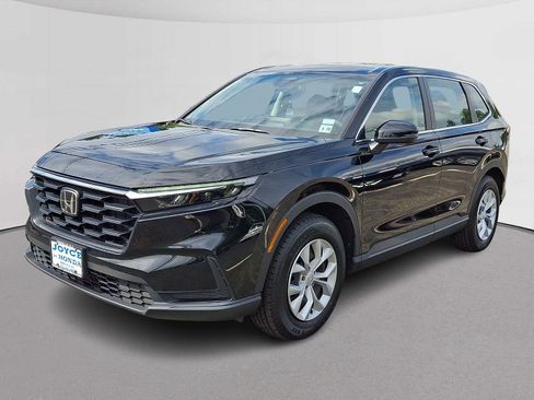 Used 2024 Honda CR-V LX image 5