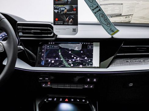 New 2026 Audi A3 2.0T Premium image 17