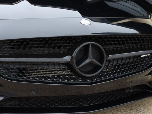 Used 2016 Mercedes-Benz AMG GT S image 30