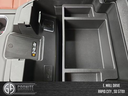 New 2026 GMC Sierra 3500 Denali Ultimate AWD/4WD image 26