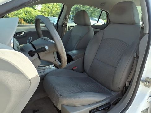 Used 2012 Chevrolet Malibu LT w/ Power Convenience Package FWD image 19