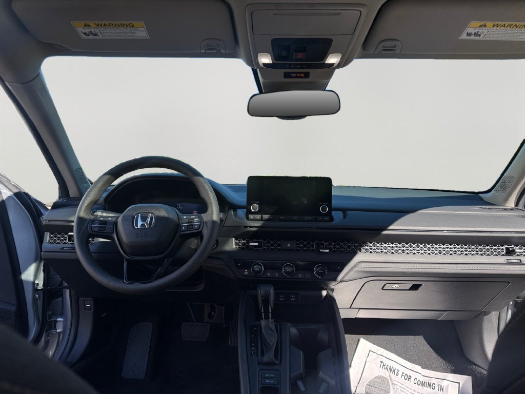 Used 2024 Honda Accord EX image 10