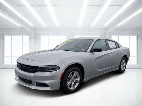 Used 2023 Dodge Charger SXT image 7
