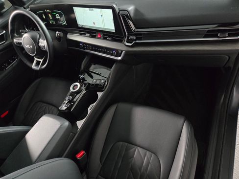 Used 2024 Kia Sportage X-Line image 18