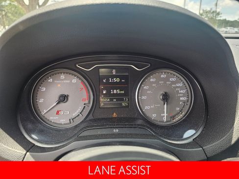 Used 2016 Audi S3 Premium Plus w/ Technology Package AWD/4WD image 6