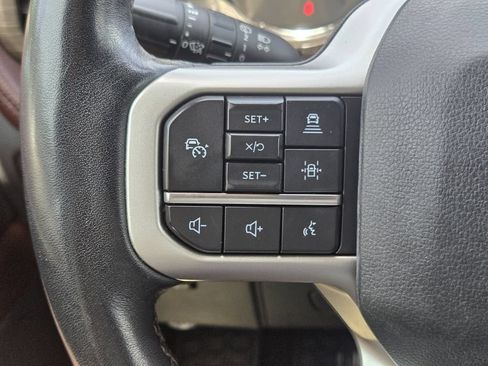 Used 2022 Ford Expedition Max Limited RWD image 29