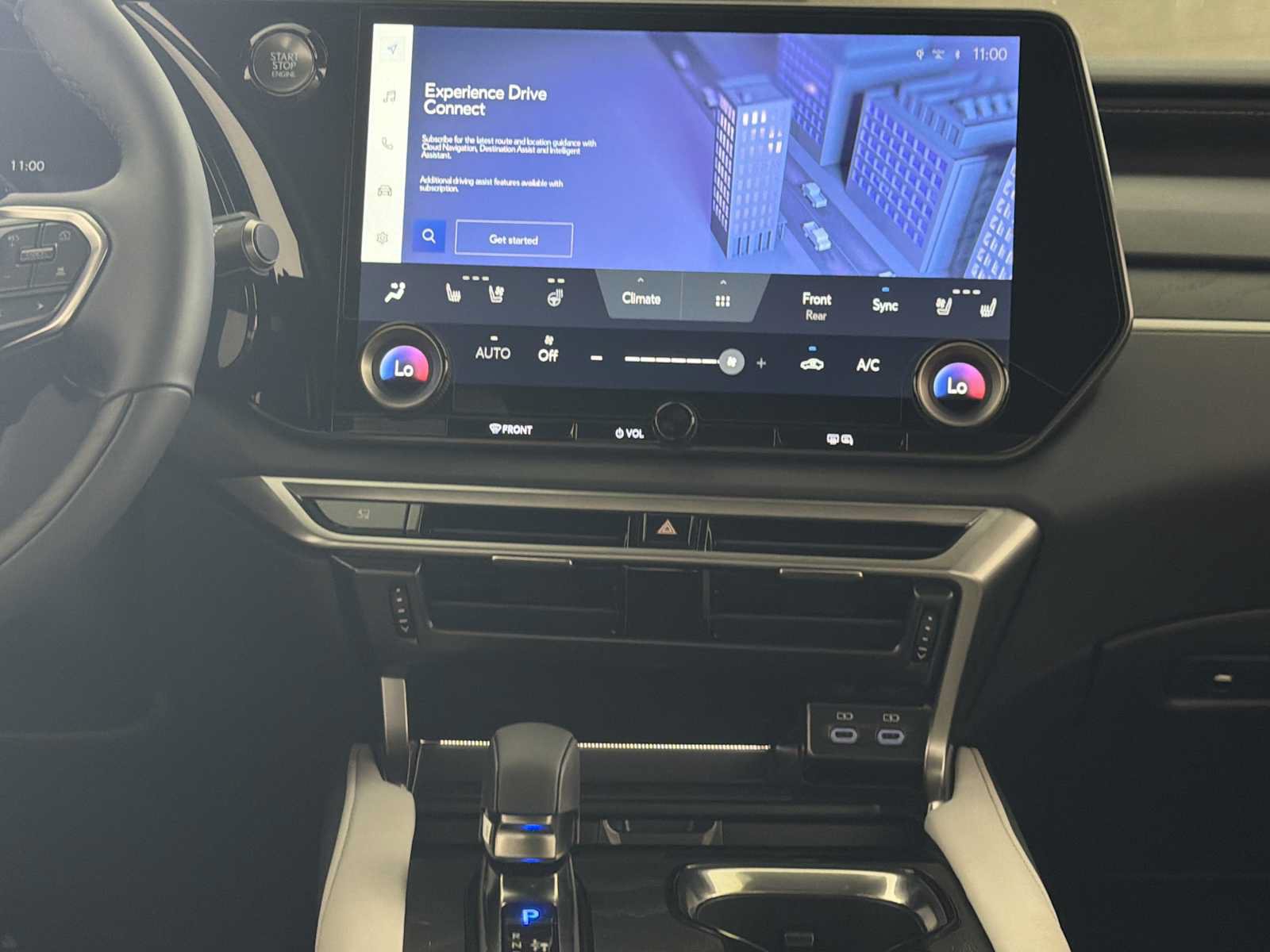 New 2026 Lexus RX 350 Premium w/ Convenience Package AWD/4WD image 20
