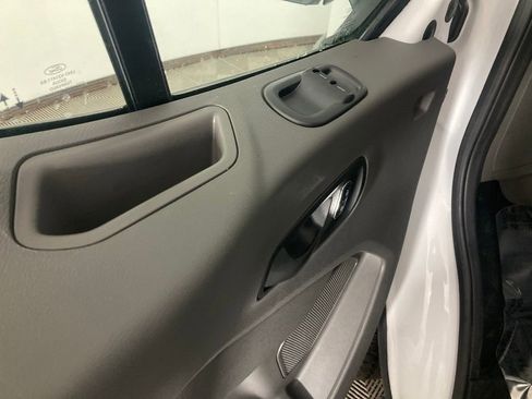 New 2026 Ford Transit 350 148 High Roof Extended image 9
