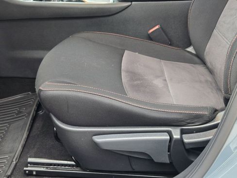 Used 2024 Nissan Sentra SR FWD image 28