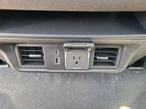 New 2026 Chevrolet Silverado 1500 RST RWD image 14
