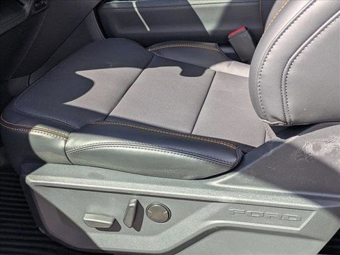 New 2026 Ford Expedition Tremor image 4