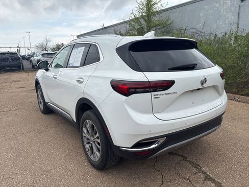 Used 2023 Buick Envision Preferred image 6