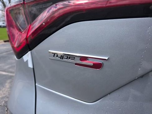 New 2026 Acura MDX Type S AWD/4WD image 7