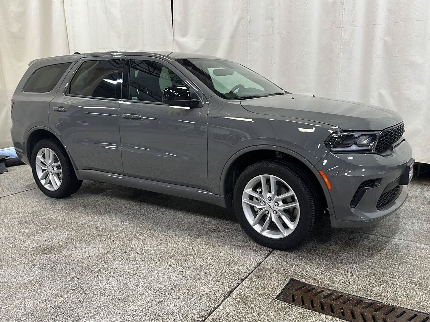 Used 2026 Dodge Durango GT AWD/4WD image 7