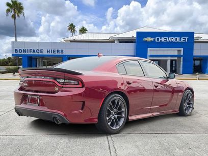 Used 2023 Dodge Charger Scat Pack w/ Plus Group