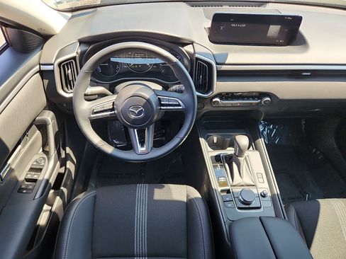 Certified 2025 MAZDA CX-50 2.5 Hybrid w/ Preferred Pkg AWD/4WD image 13