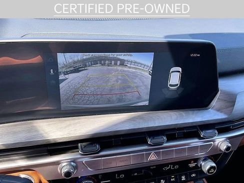 Certified 2025 Kia Telluride EX X-Line image 19