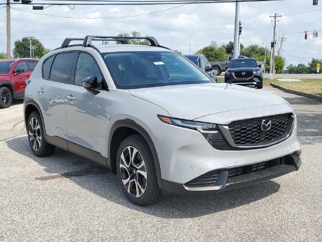 New 2026 MAZDA CX-5 Preferred AWD/4WD image 31