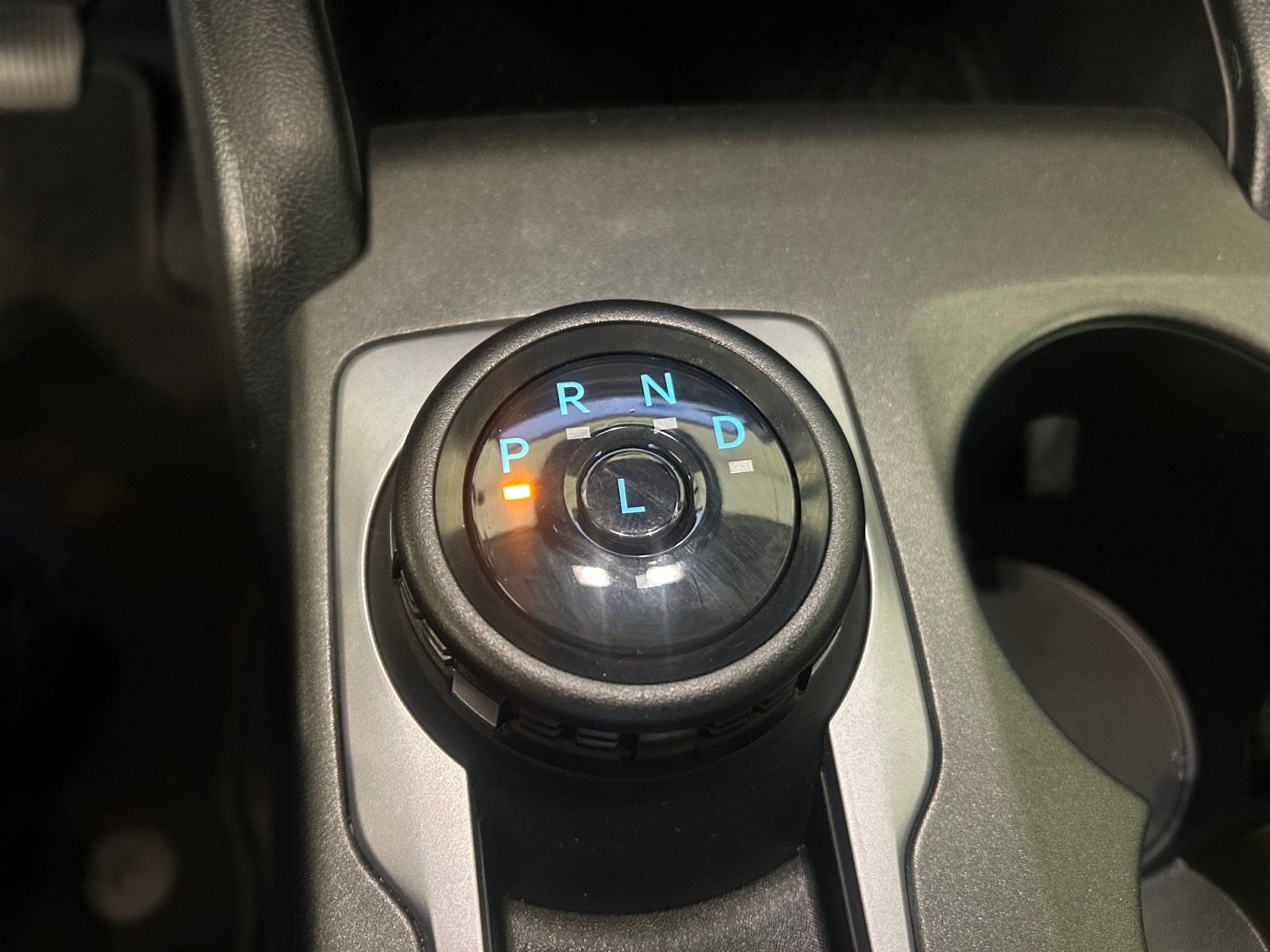Used 2026 Ford Bronco Sport Big Bend AWD/4WD image 19