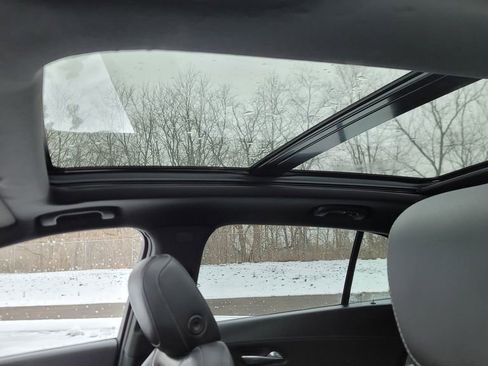 Used 2023 Cadillac XT4 Premium Luxury w/ Cold Weather Package image 24