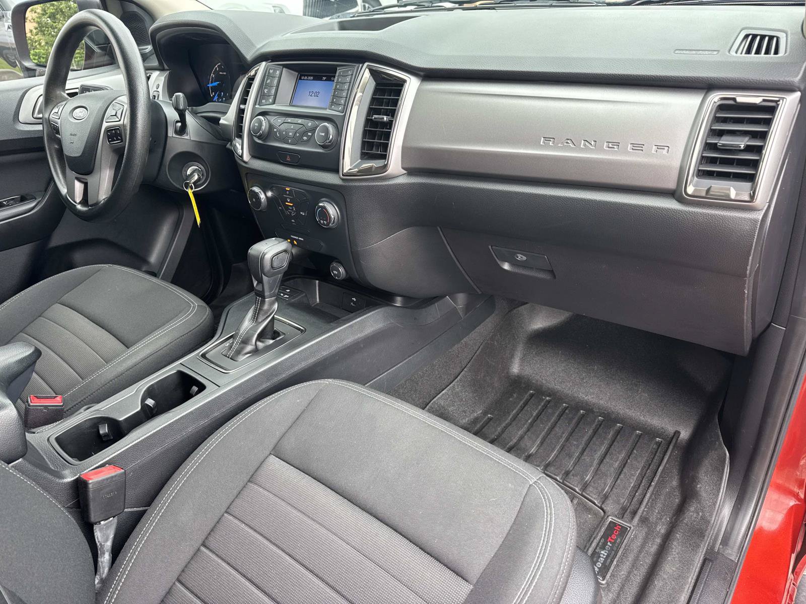Used 2019 Ford Ranger XLT RWD image 11