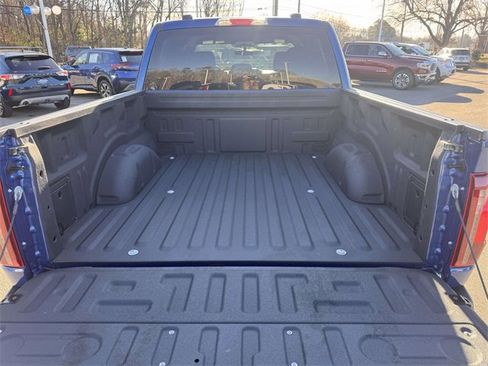 Certified 2024 Ford F150 STX image 10