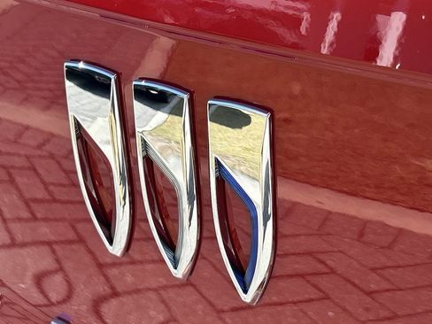 New 2026 Buick Envista Sport Touring w/ Convenience I Package image 10