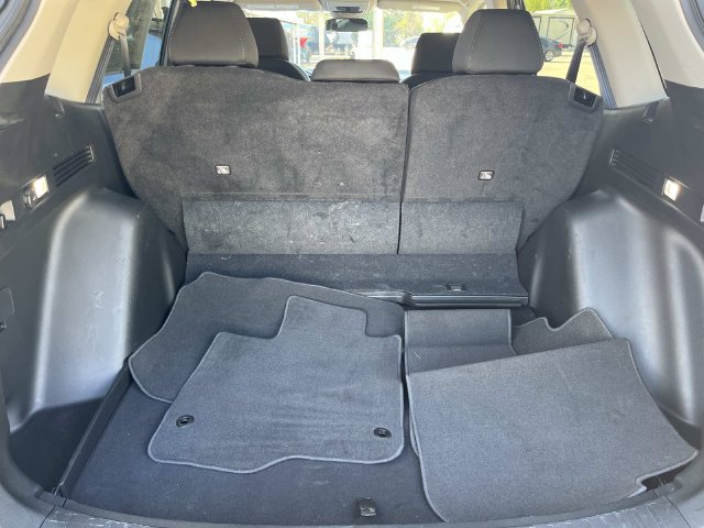 Certified 2024 Honda CR-V EX image 29