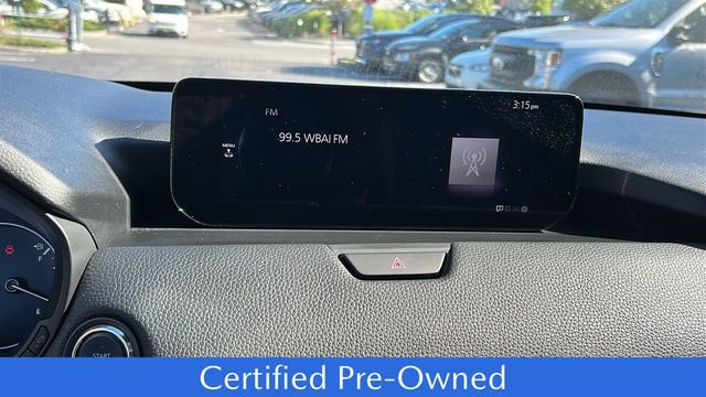 Certified 2024 MAZDA CX-90 3.3 Turbo w/ Premium Package AWD/4WD image 14
