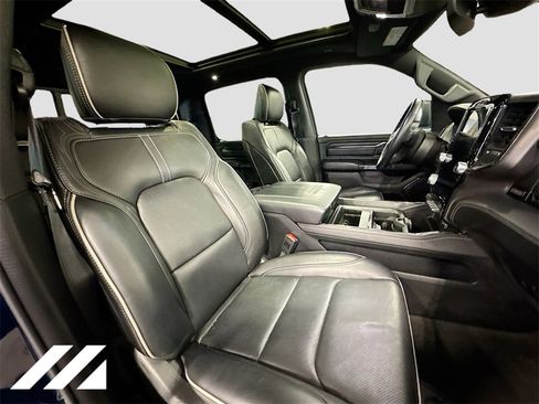 Used 2023 RAM 1500 Limited image 30