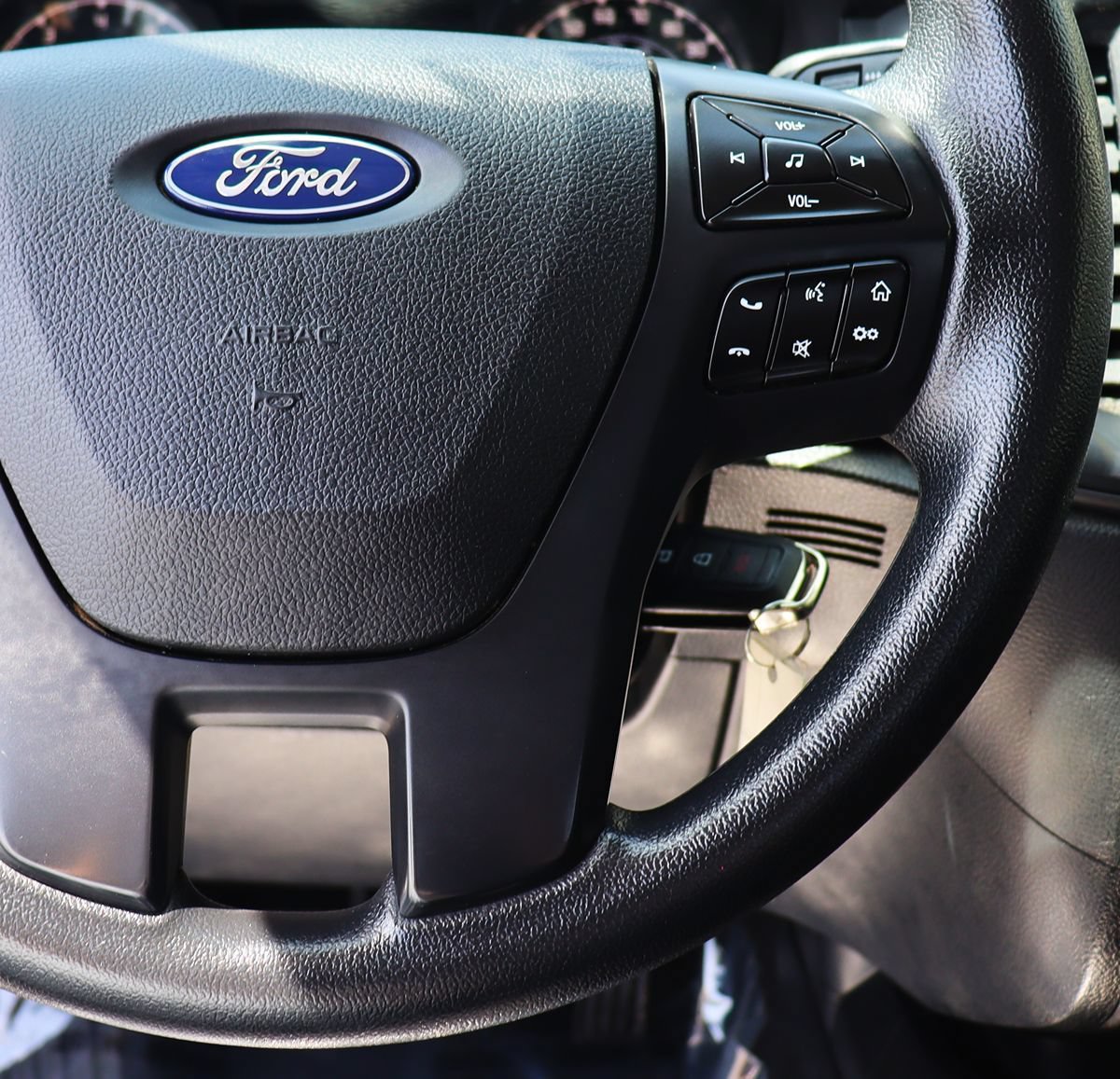 Used 2020 Ford Ranger XL w/ Equipment Group 101A Mid AWD/4WD image 52