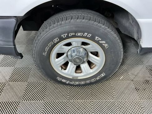 Used 2011 Ford Ranger XL RWD image 9