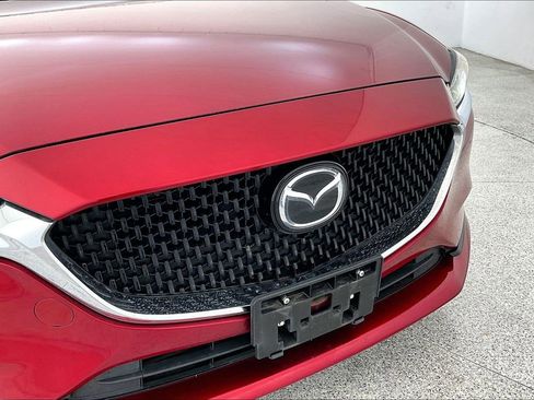Used 2020 MAZDA MAZDA6 Touring image 37